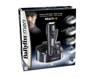 Babyliss Trymer MULTI-8 KLASYCZNY ZESTAW 8W1 E824E - 149615 - zdjęcie 3